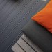 Террасная доска из ДПК Faynag Premium VELVET-ZEBRA  — Шоколад купить в Жердевке