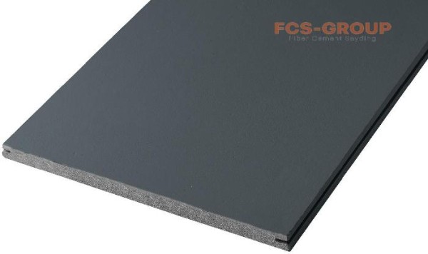 Фиброцементные панели FCS Group Smooth Line F19 купить в Жердевке