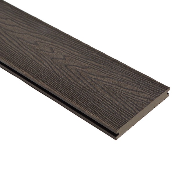 Террасная доска из ДПК CM Decking серия VINTAGE SOLID венге (под заказ) купить в Жердевке