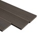 Террасная доска из ДПК CM Decking серия VINTAGE SOLID венге (под заказ) купить в Жердевке