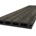 Доска террасная ДПК NanoWood «Lite» Derevo двухсторонняя - Антрацит 140×20 купить в Жердевке