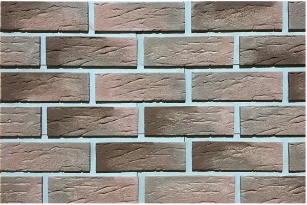 Фиброцементные панели КАНЬОН коллекция КЛИНКЕР 41 купить в Жердевке
