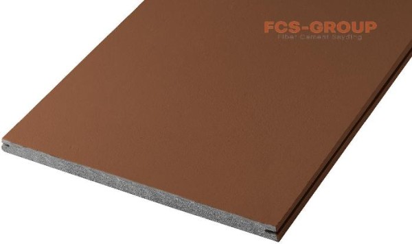 Фиброцементные панели FCS Group Smooth Line F30 купить в Жердевке