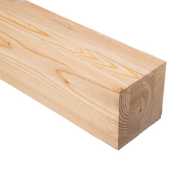 Брус Клееный сосна/ель (90х90х6000мм) купить в Жердевке