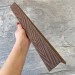 Уголок 3D EasyDecking Wood-Х 50х50 Коричневый купить в Жердевке