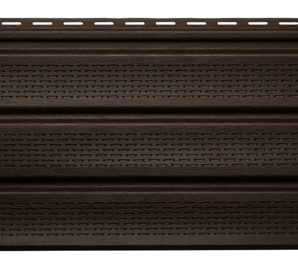 Софит Т4 перфорированный Vinyl-On-Кофе купить в Жердевке