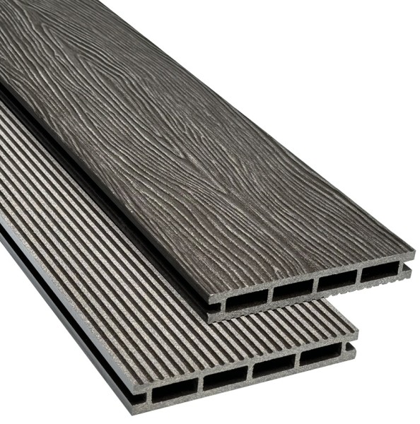 Террасная доска из ДПК Faynag 3D Stelo венге купить в Жердевке