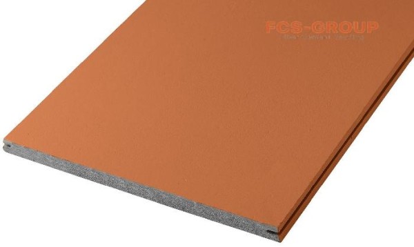 Фиброцементные панели FCS Group Smooth Line F32 купить в Жердевке