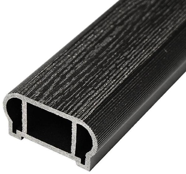 Перила FAYNAG ДПК WOOD кварц купить в Жердевке