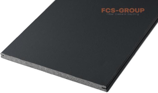 Фиброцементные панели FCS Group Smooth Line F50 купить в Жердевке