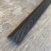 Уголок 3D EasyDecking Wood-Х 50х50 Черное дерево купить в Жердевке