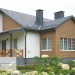 Фасадная панель Ю-пласт Хокла Лиственница медовая купить в Жердевке