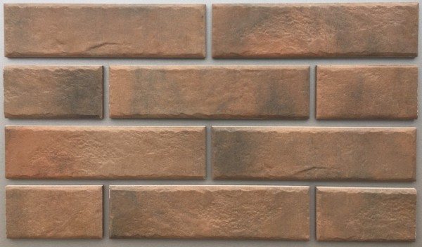 Фасадная Термопанели Аляска Retro Brick Cardamon купить в Жердевке
