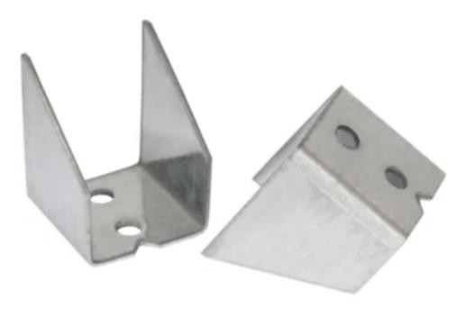 Крепление универсальное для балясины Polivan купить в Жердевке