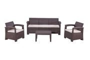 Коллекция мебели Rattan Comfort 5 купить в Жердевке