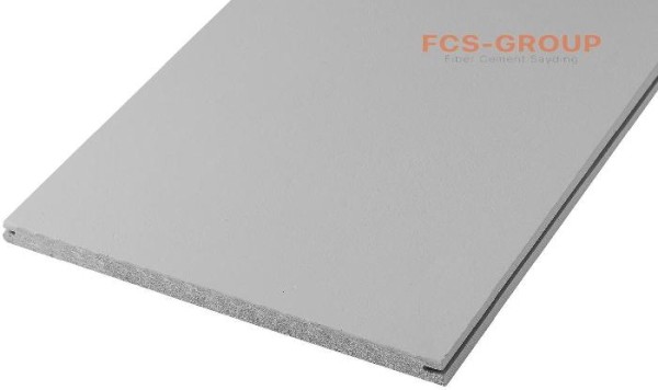 Фиброцементные панели FCS Group Smooth Line F51 купить в Жердевке