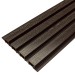 Фасадная доска из ДПК Faynag Wood Рейка Венге купить в Жердевке