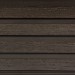 Фасадная доска из ДПК Faynag Wood Рейка Венге купить в Жердевке
