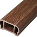 Перила FAYNAG ДПК WOOD шоколад купить в Жердевке