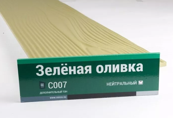 Сайдинг Мирко 7,5 под дерево С007 купить в Жердевке