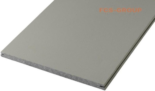 Фиброцементные панели FCS Group Smooth Line F52 купить в Жердевке