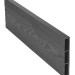 Доска для грядок и клумб из ДПК NauticPrime, 25х150х2950 серый купить в Жердевке