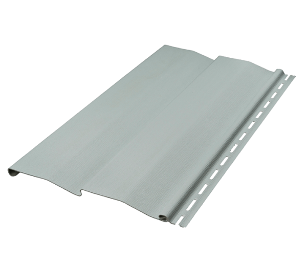 Сайдинг виниловый «Классика» Серый купить в Жердевке