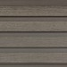 Фасадная доска из ДПК Faynag Wood Рейка Графит купить в Жердевке