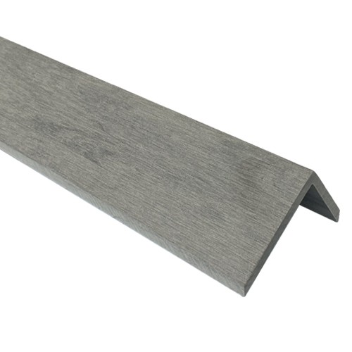 Уголок EasyDecking Wood-Х 50х80 Серый Микс купить в Жердевке