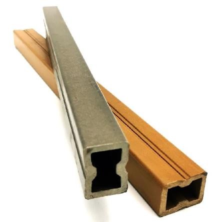 Лага из ДПК 30х40 NanoWood купить в Жердевке