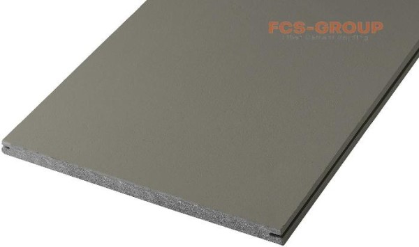 Фиброцементные панели FCS Group Smooth Line F53 купить в Жердевке