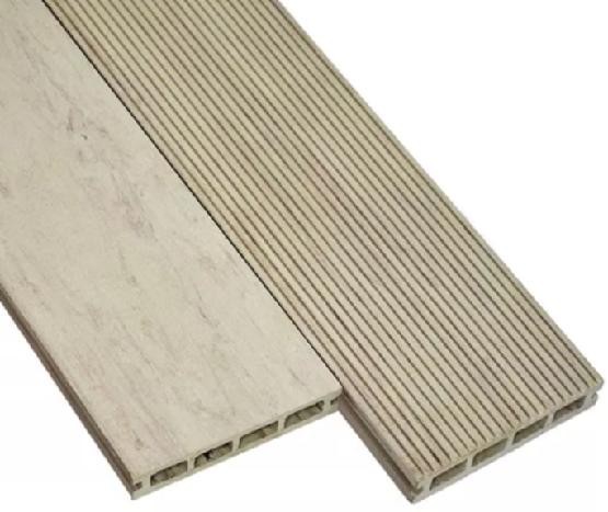 Террасная доска ДПК Deckart Select colorite Сакура купить в Жердевке