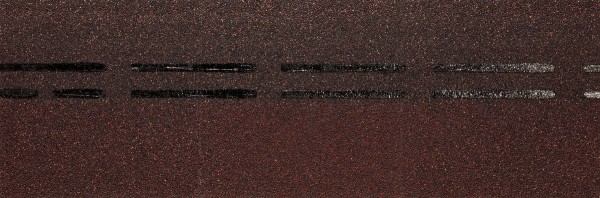 Коньково-карнизная черепица Docke Premium, зрелый каштан купить в Жердевке