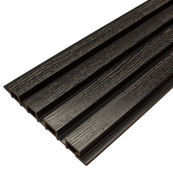 Фасадная доска из ДПК Faynag Wood Рейка Кварц купить в Жердевке