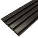 Фасадная доска из ДПК Faynag Wood Рейка Кварц купить в Жердевке