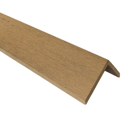 Уголок EasyDecking Wood-Х 50х80 Тик Микс купить в Жердевке