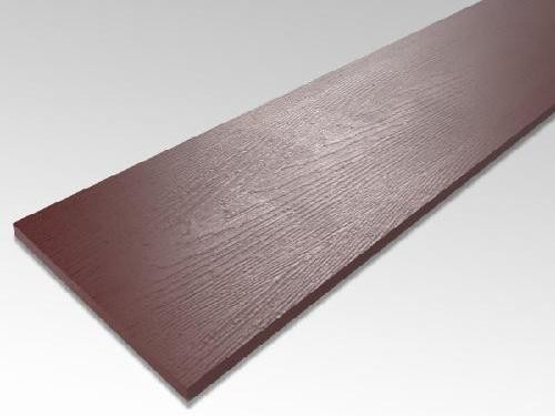 Фиброцементный сайдинг Roofas SIDING Гранит красный купить в Жердевке