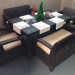 Комплект мебели Yalta Family Set купить в Жердевке