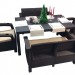 Комплект мебели Yalta Family Set купить в Жердевке