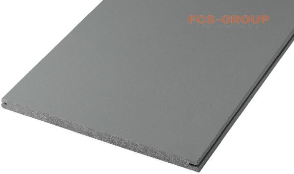 Фиброцементные панели FCS Group Smooth Line F54 купить в Жердевке