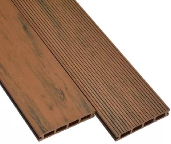 Террасная доска ДПК Deckart Select colorite Тик купить в Жердевке