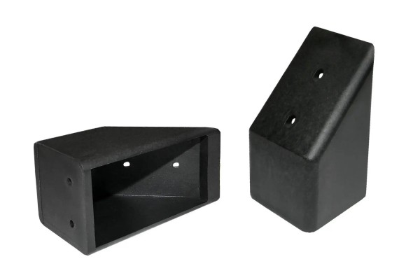 Крепеж для балясины универсальный (коннектор) купить в Жердевке