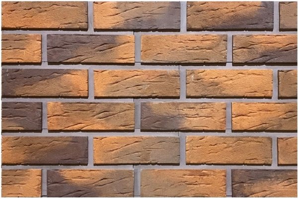 Фиброцементные панели КАНЬОН коллекция КЛИНКЕР 30 купить в Жердевке
