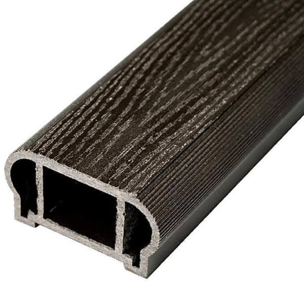 Перила FAYNAG ДПК WOOD венге купить в Жердевке