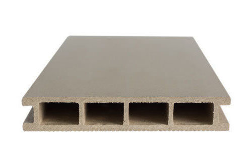 Террасная доска из ДПК ECODECKING Velvet Серый купить в Жердевке