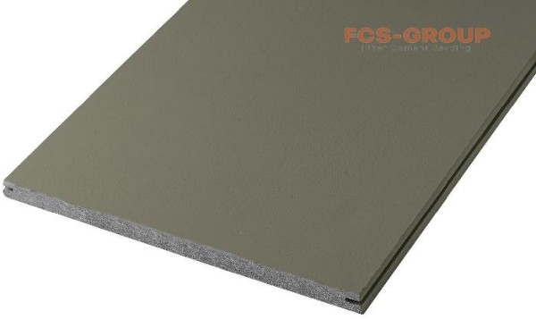 Фиброцементные панели FCS Group Smooth Line F59 купить в Жердевке