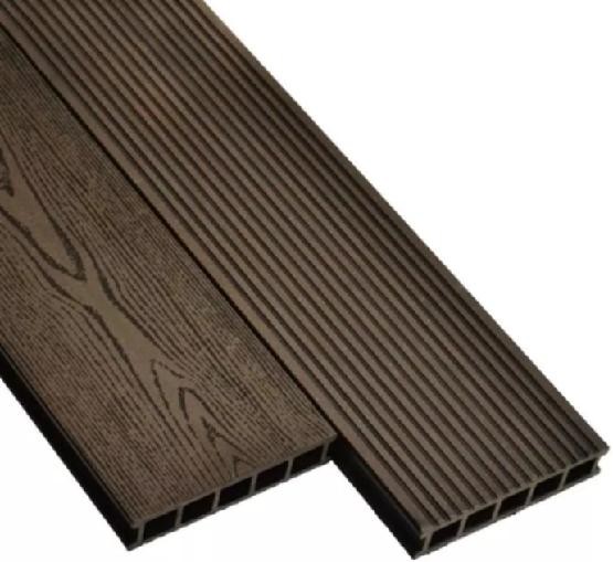 Террасная доска ДПК Deckart Universal Венге купить в Жердевке