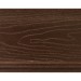 Фасадная панель  из ДПК ECODECKING Коричневый купить в Жердевке