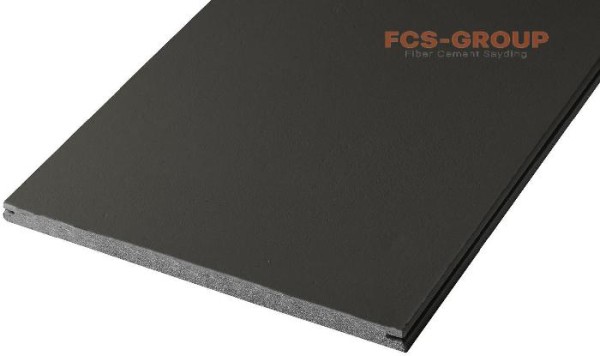 Фиброцементные панели FCS Group Smooth Line F60 купить в Жердевке