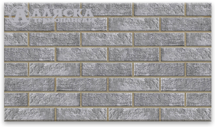 Фасадные Термопанели Аляска Wall купить в Жердевке